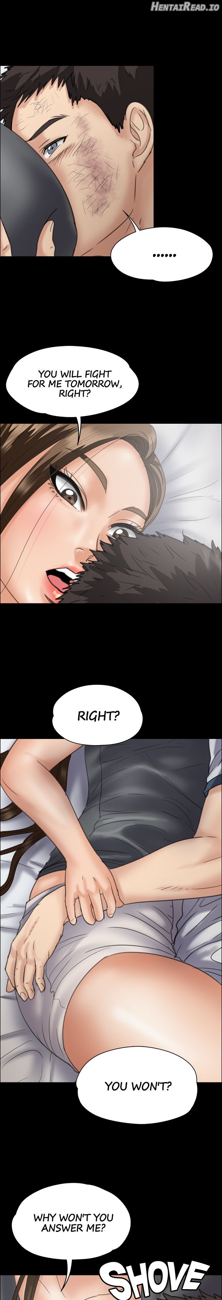 Queen Bee Chapter 33 - page 25