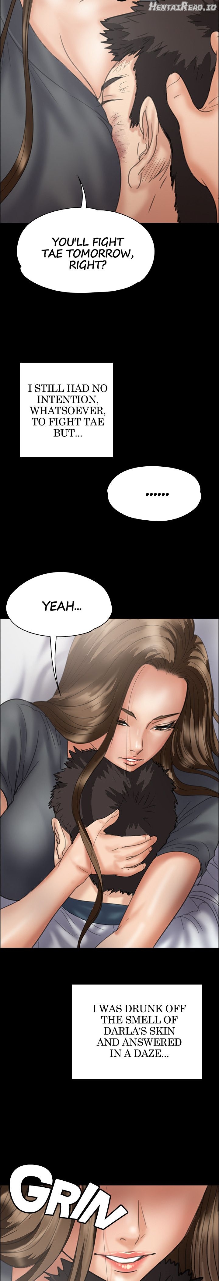 Queen Bee Chapter 33 - page 26