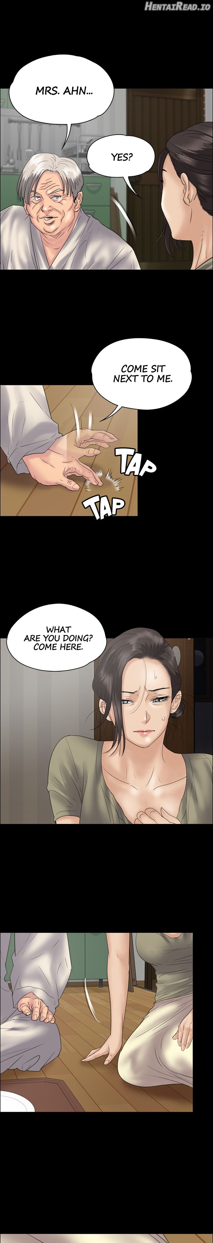 Queen Bee Chapter 33 - page 29