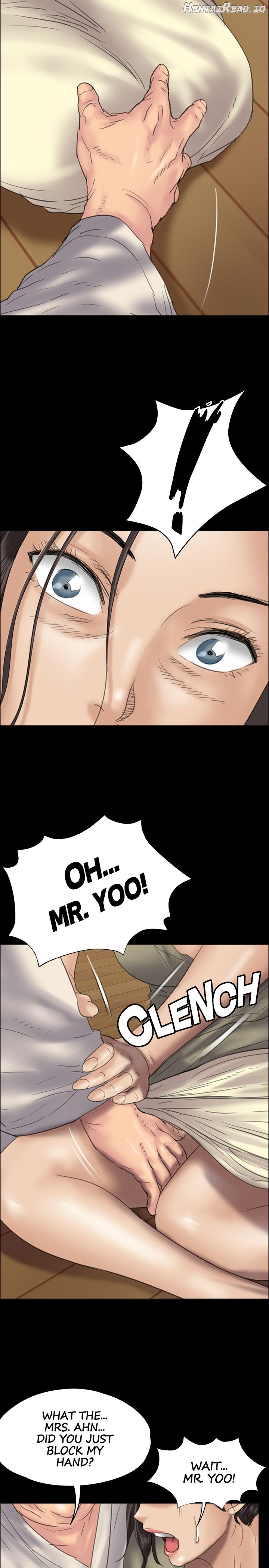 Queen Bee Chapter 33 - page 30