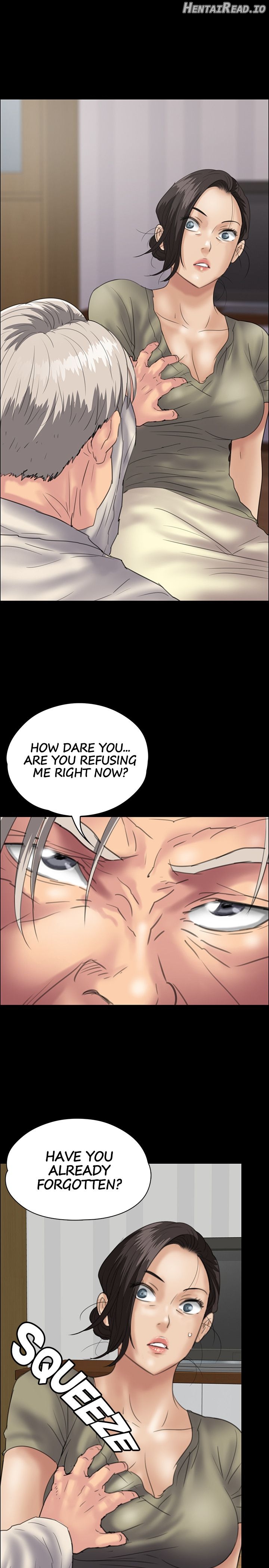 Queen Bee Chapter 33 - page 33