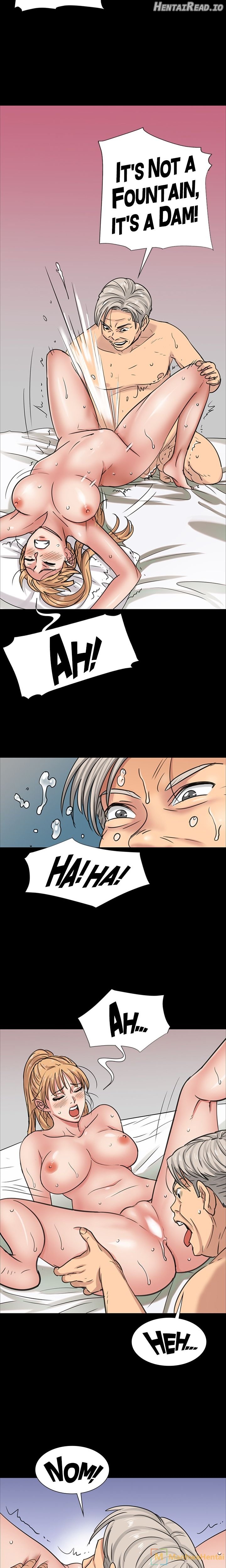 Queen Bee Chapter 5 - page 17