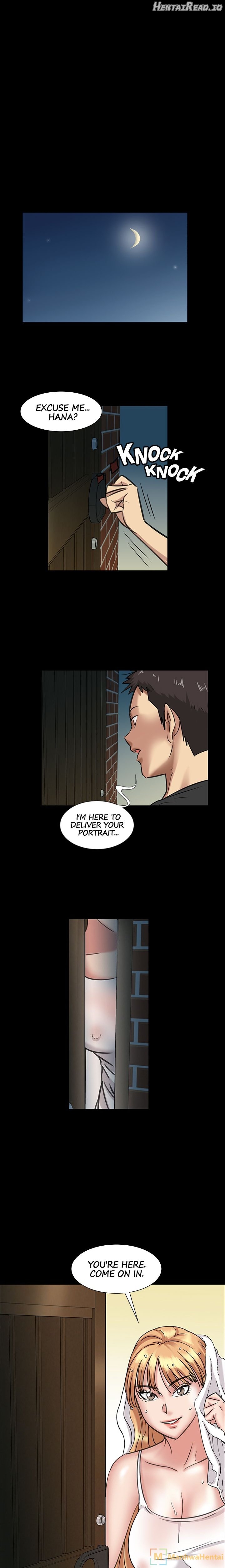 Queen Bee Chapter 5 - page 23