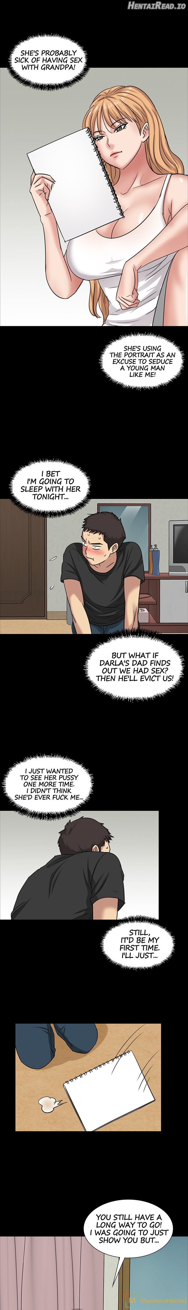 Queen Bee Chapter 5 - page 27