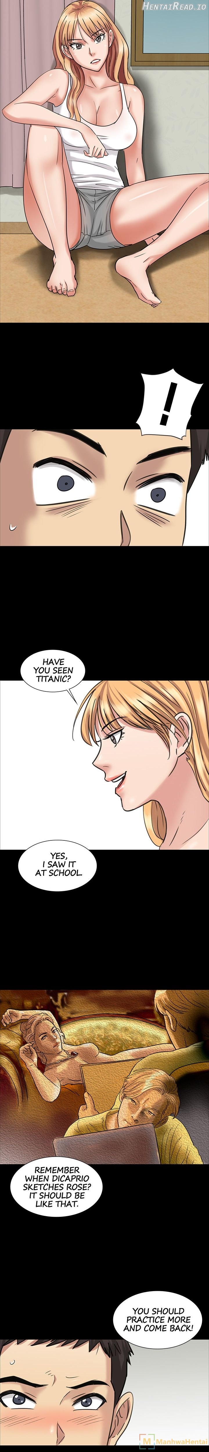 Queen Bee Chapter 5 - page 28