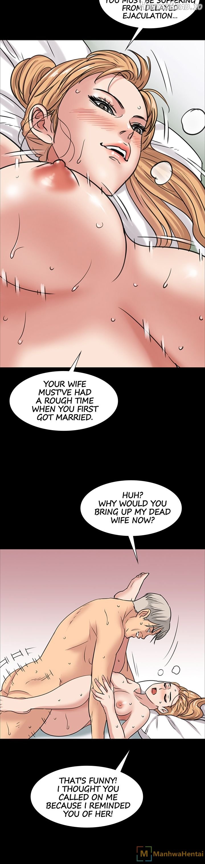 Queen Bee Chapter 5 - page 5