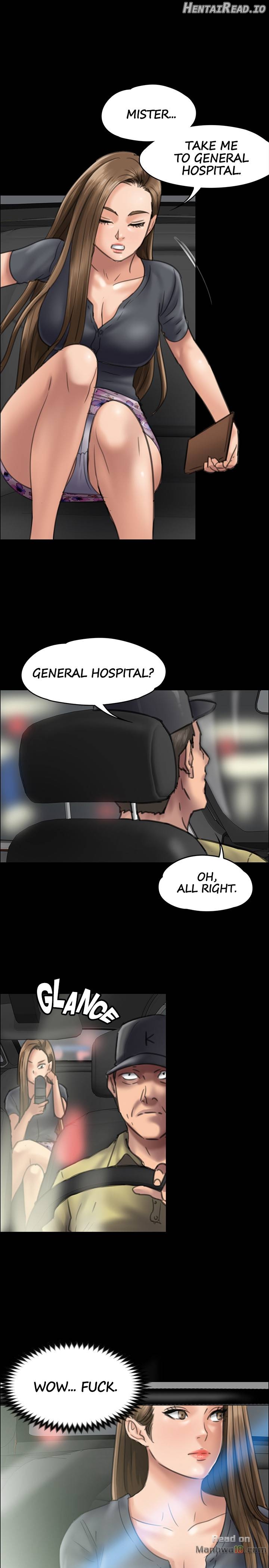 Queen Bee Chapter 46 - page 1