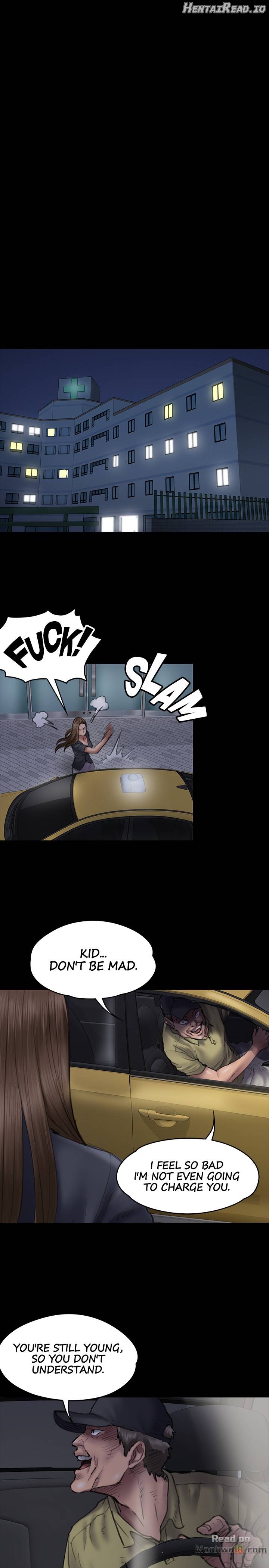 Queen Bee Chapter 46 - page 13