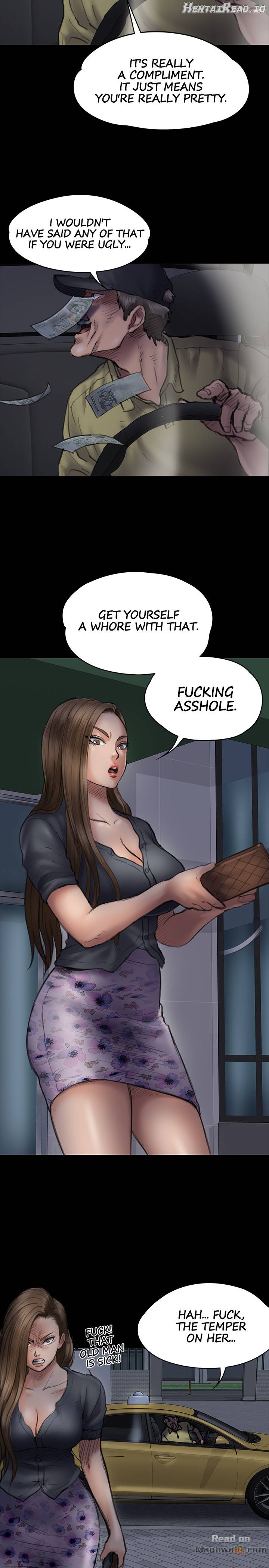 Queen Bee Chapter 46 - page 14