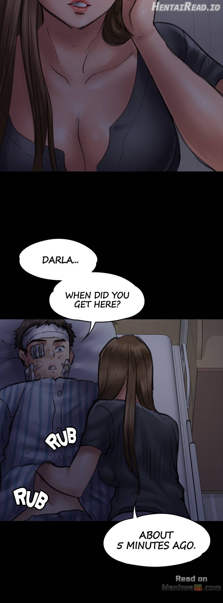 Queen Bee Chapter 46 - page 24