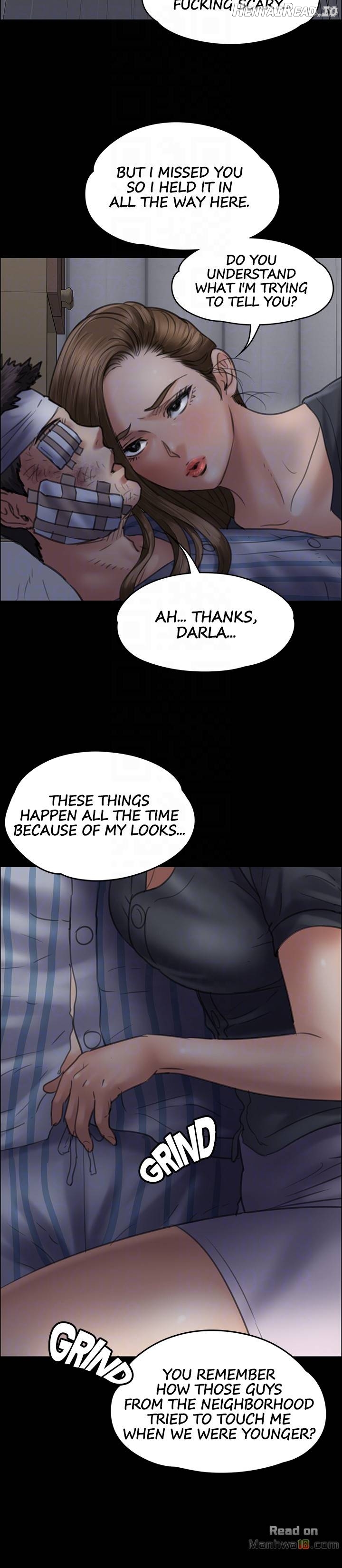 Queen Bee Chapter 46 - page 27
