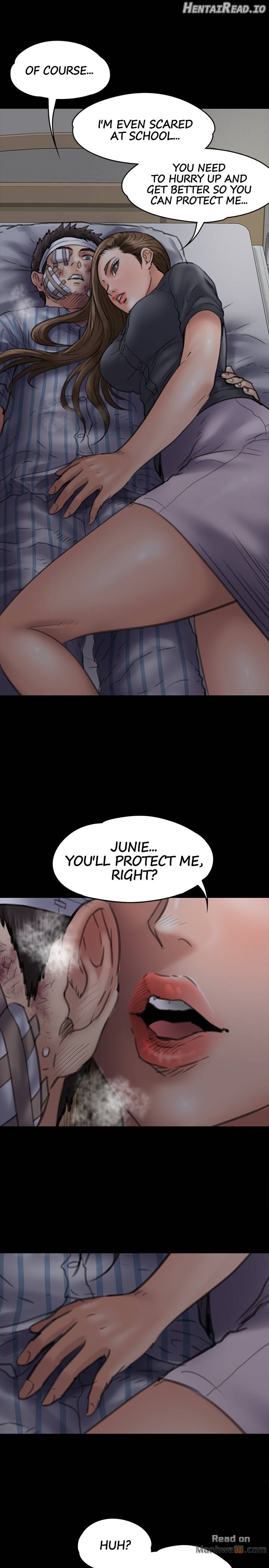 Queen Bee Chapter 46 - page 28