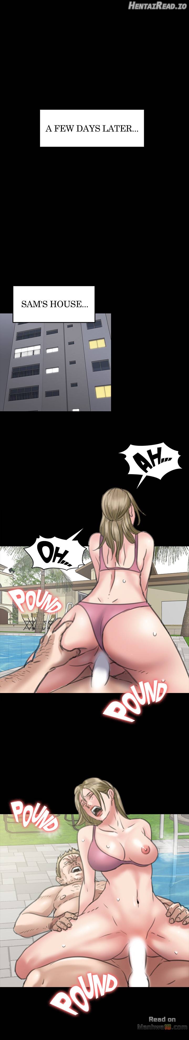 Queen Bee Chapter 46 - page 30