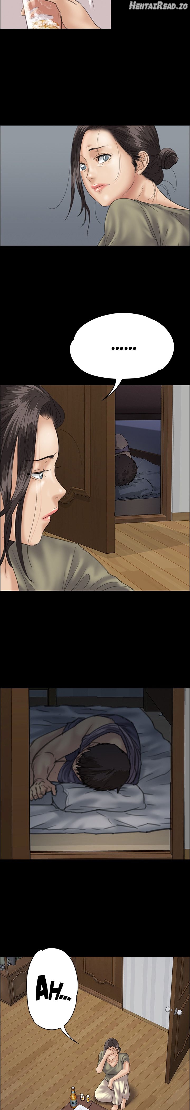 Queen Bee Chapter 34 - page 12