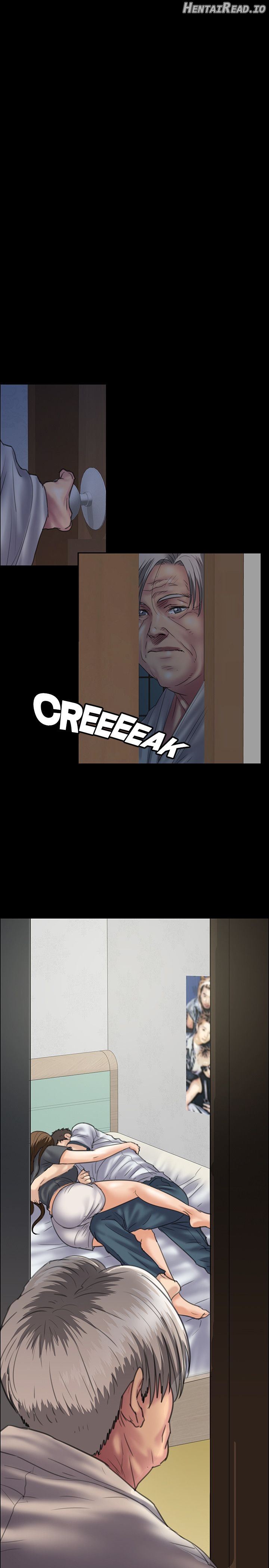 Queen Bee Chapter 34 - page 14