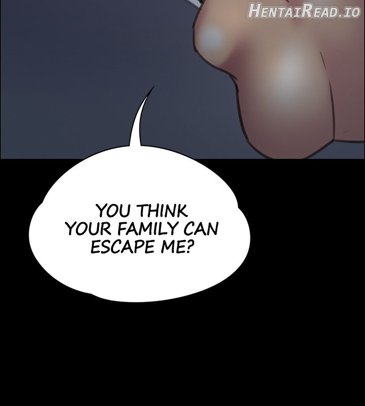 Queen Bee Chapter 34 - page 17
