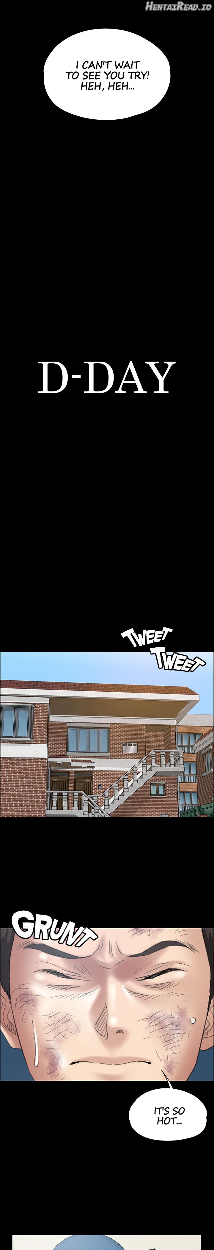 Queen Bee Chapter 34 - page 18
