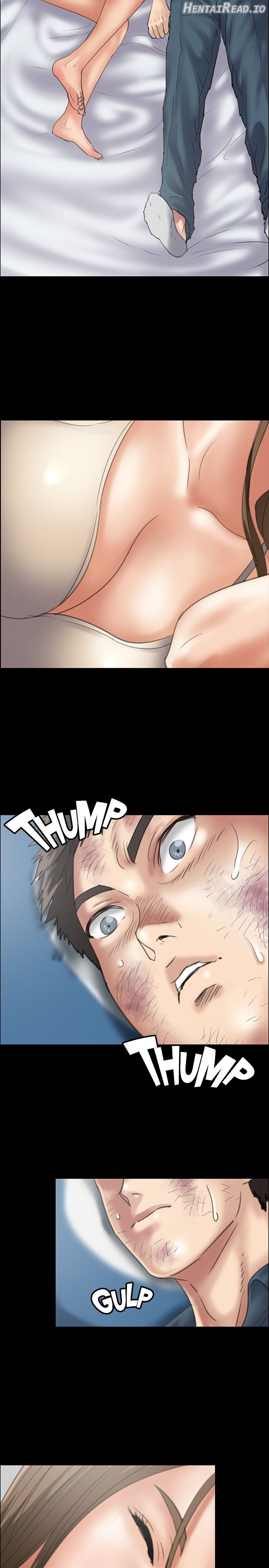 Queen Bee Chapter 34 - page 20