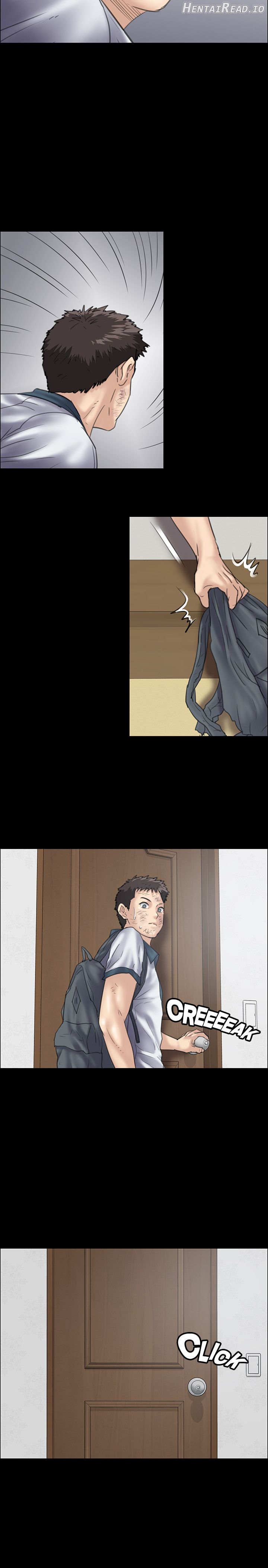 Queen Bee Chapter 34 - page 23