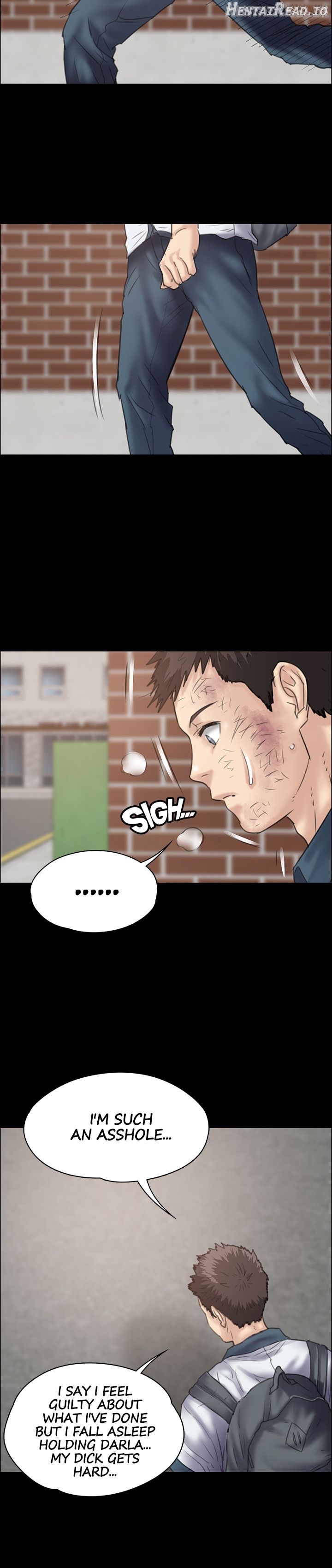 Queen Bee Chapter 34 - page 25