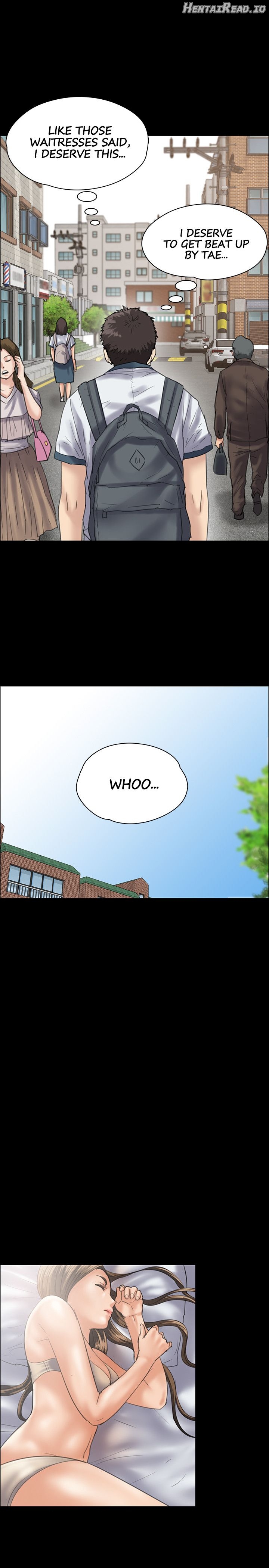 Queen Bee Chapter 34 - page 26