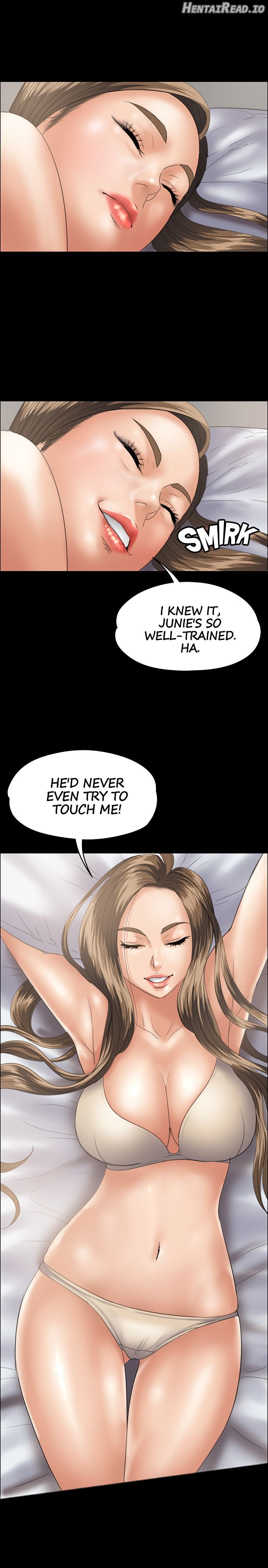 Queen Bee Chapter 34 - page 27