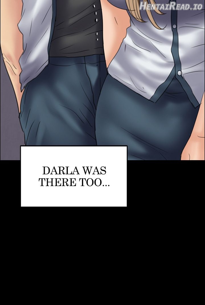 Queen Bee Chapter 34 - page 38