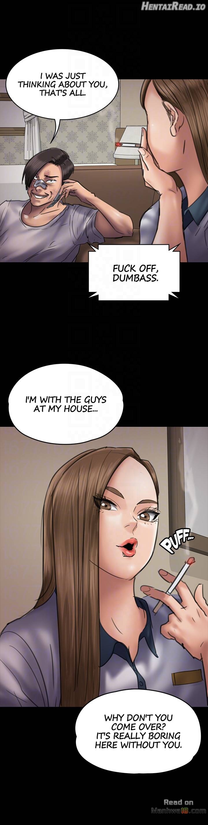 Queen Bee Chapter 47 - page 11
