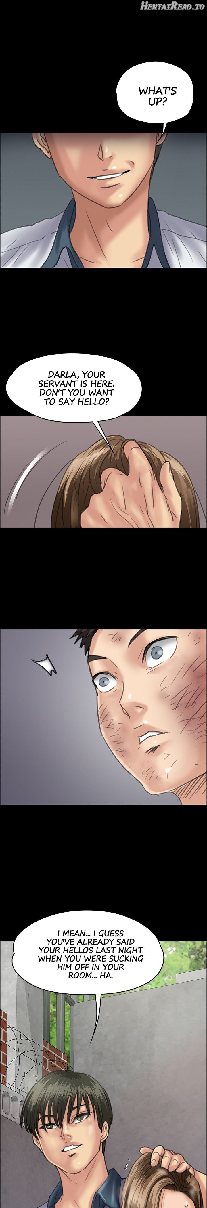 Queen Bee Chapter 35 - page 1