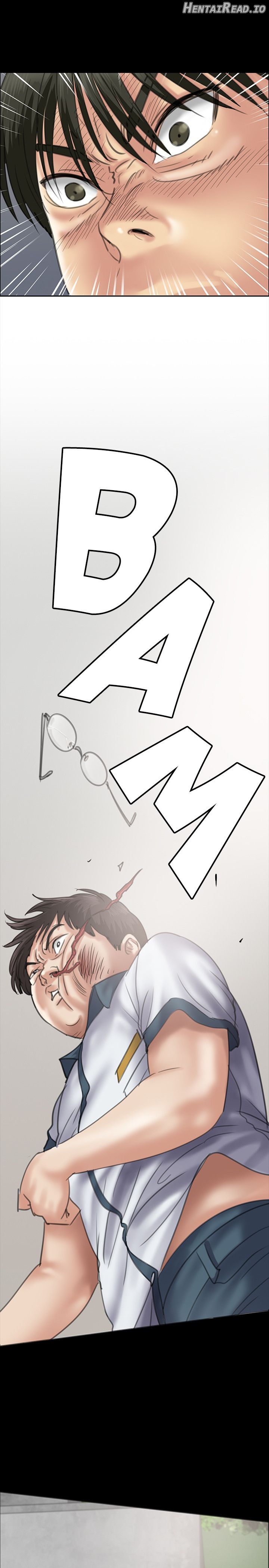 Queen Bee Chapter 35 - page 18