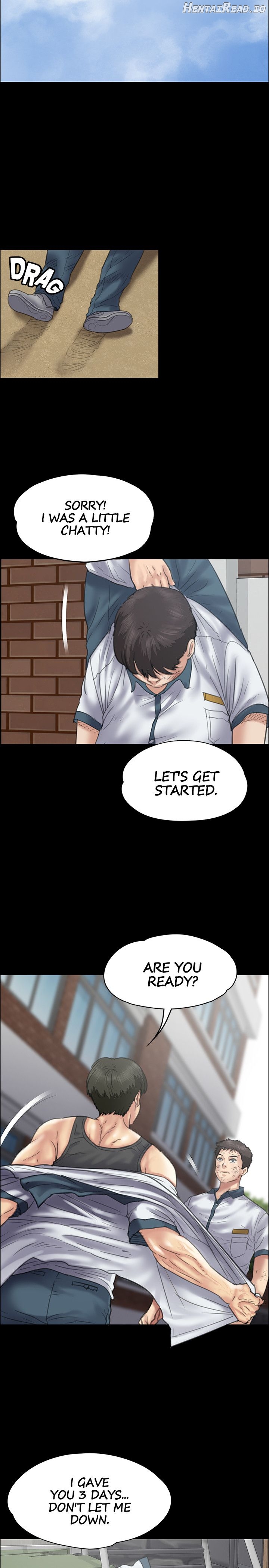 Queen Bee Chapter 35 - page 23