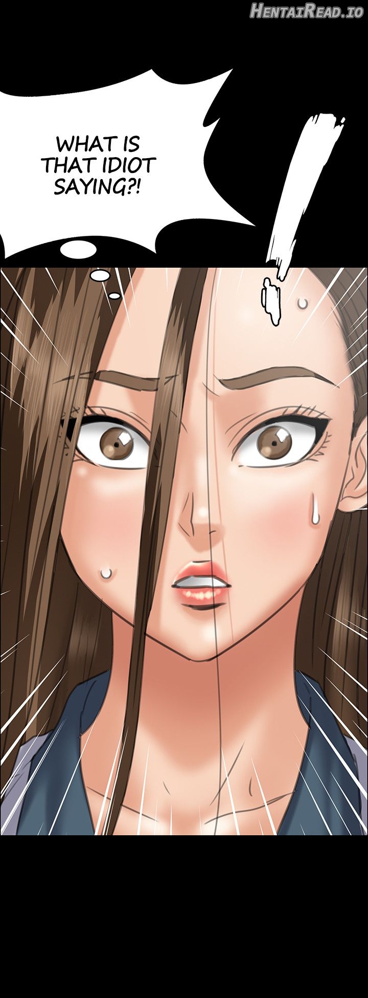 Queen Bee Chapter 35 - page 25