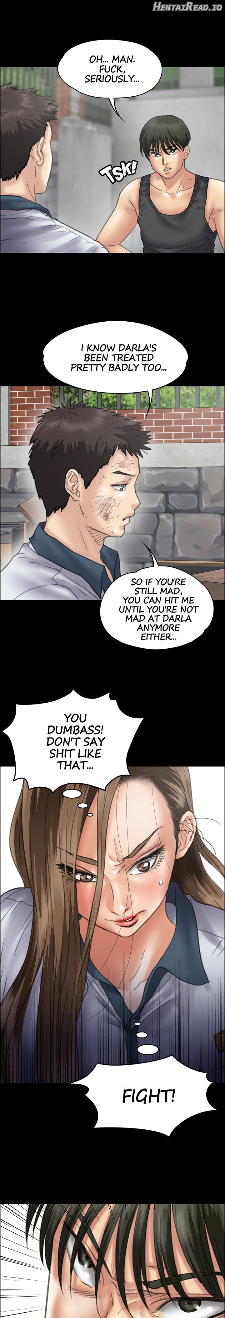 Queen Bee Chapter 35 - page 26
