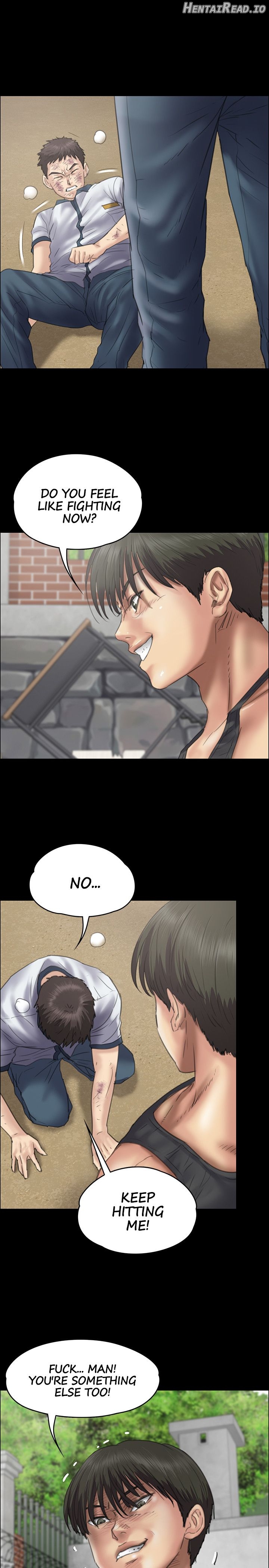 Queen Bee Chapter 35 - page 29