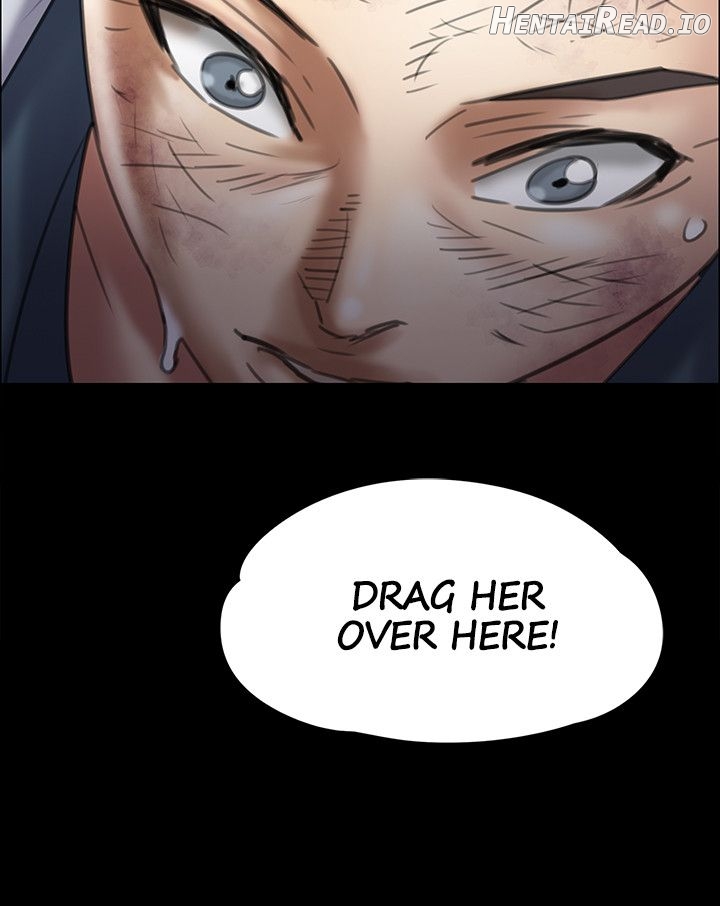 Queen Bee Chapter 35 - page 31