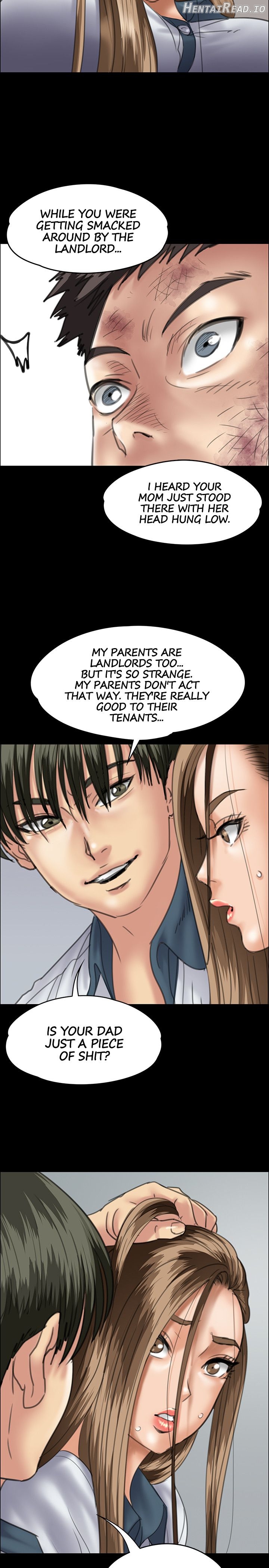 Queen Bee Chapter 35 - page 6