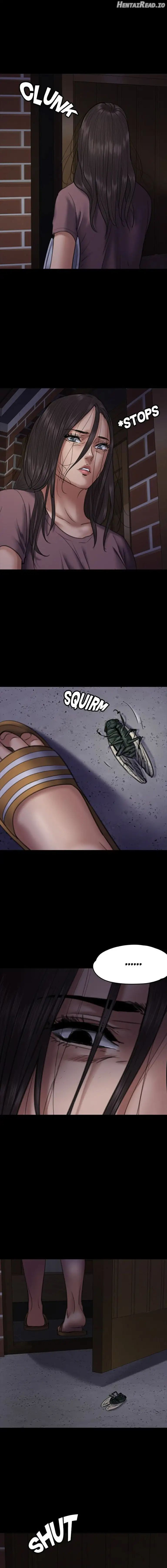 Queen Bee Chapter 64 - page 15