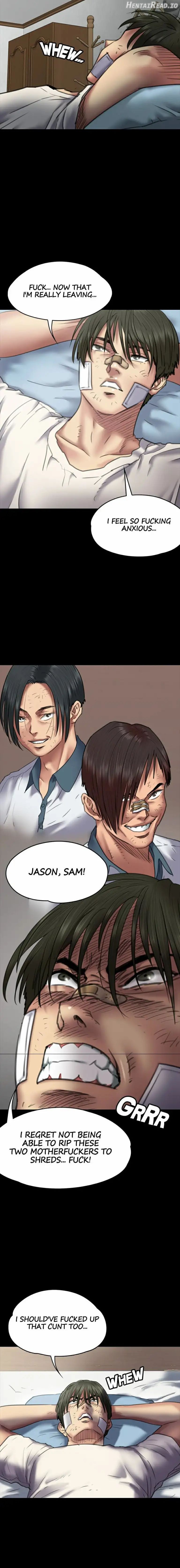 Queen Bee Chapter 64 - page 17
