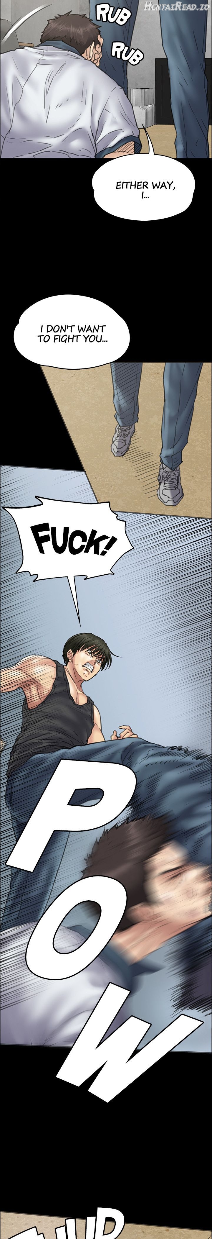 Queen Bee Chapter 36 - page 10