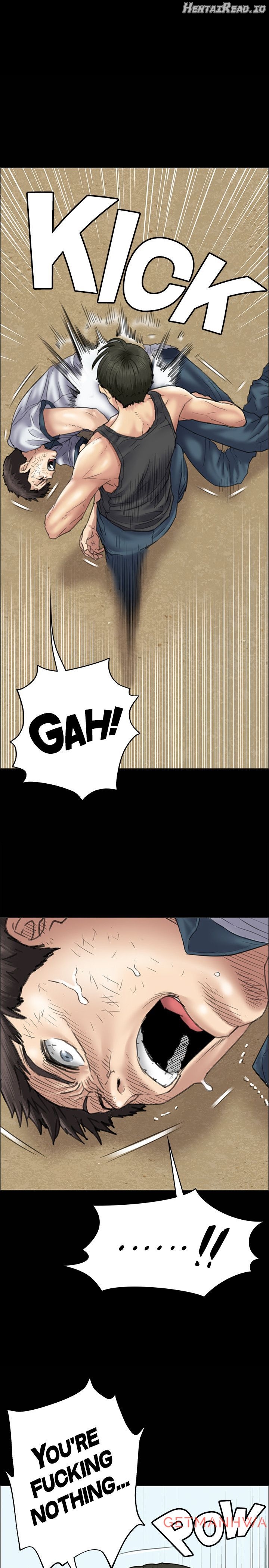 Queen Bee Chapter 36 - page 13