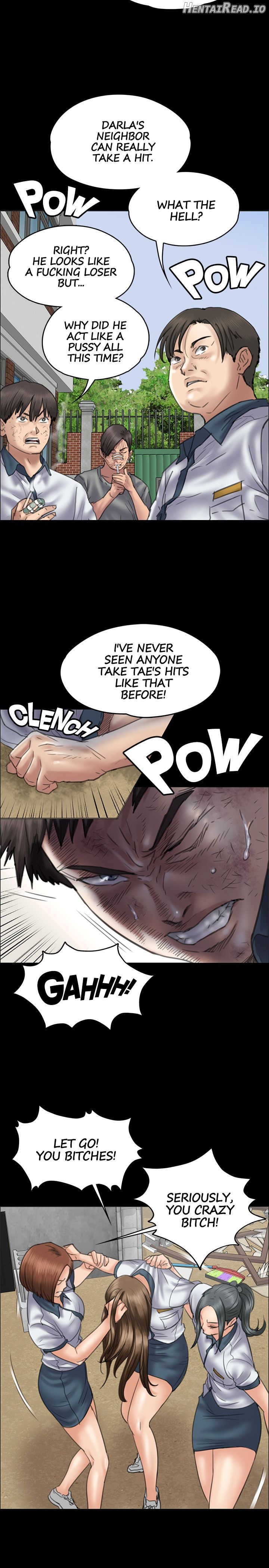 Queen Bee Chapter 36 - page 15