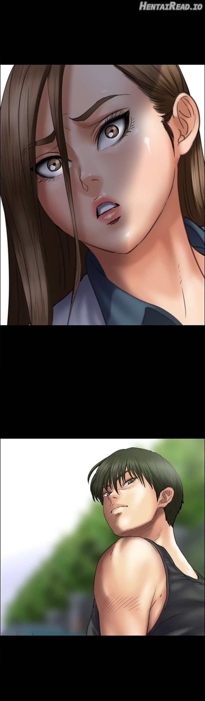 Queen Bee Chapter 36 - page 17