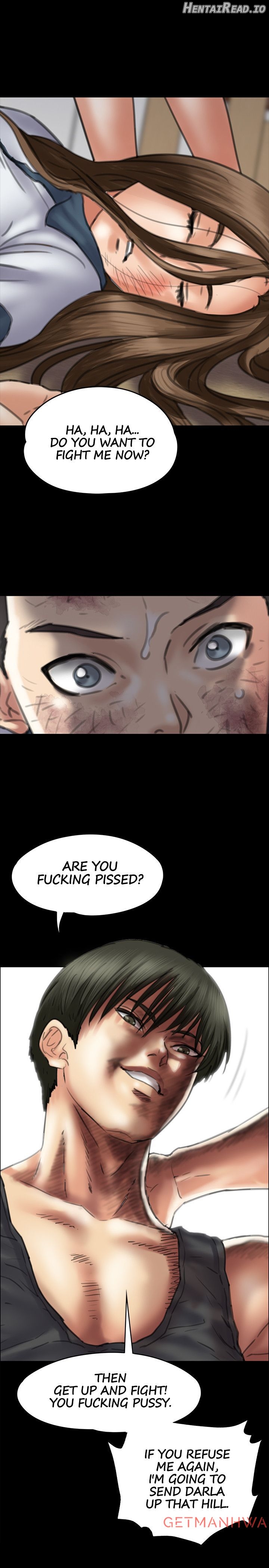 Queen Bee Chapter 36 - page 25