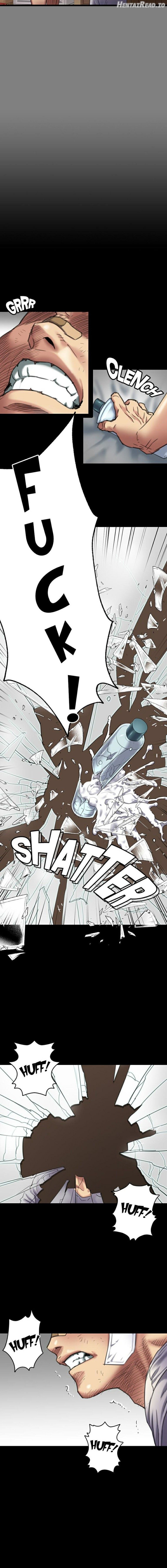 Queen Bee Chapter 65 - page 10