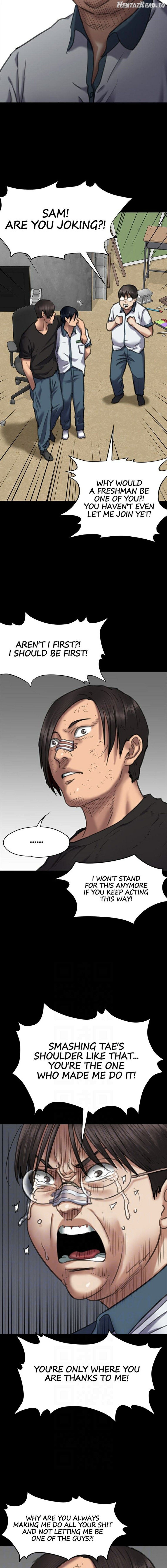 Queen Bee Chapter 65 - page 16