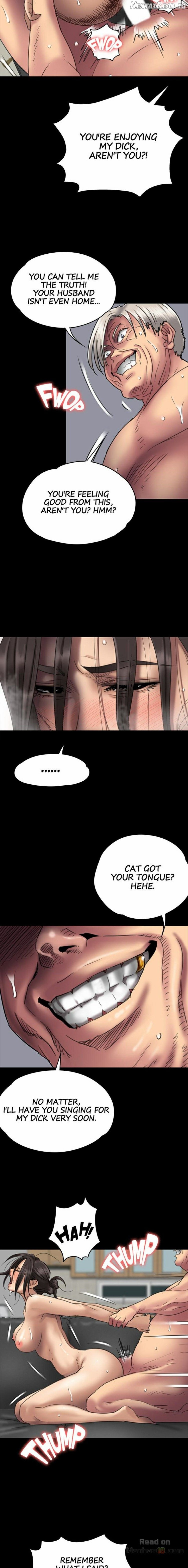 Queen Bee Chapter 50 - page 13