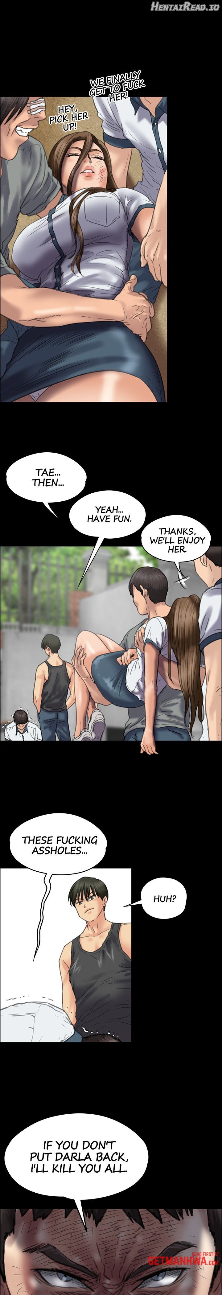 Queen Bee Chapter 37 - page 1