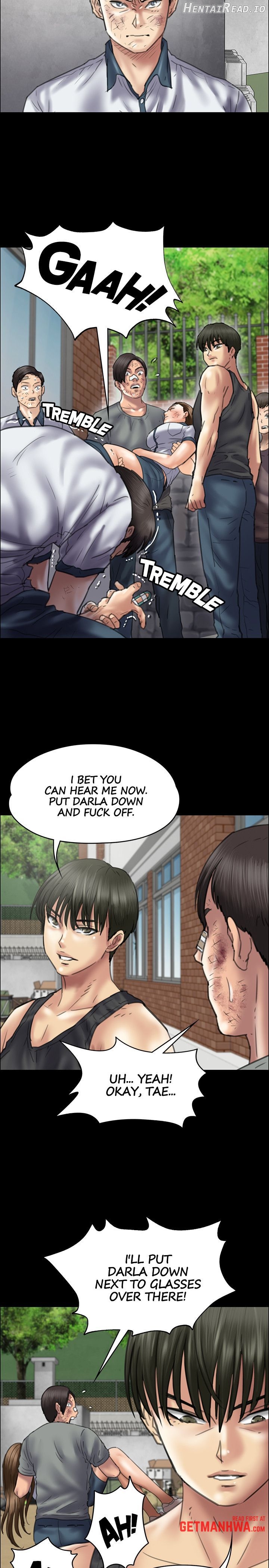 Queen Bee Chapter 37 - page 10