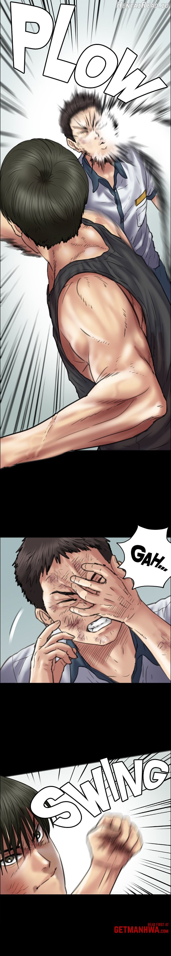 Queen Bee Chapter 37 - page 19