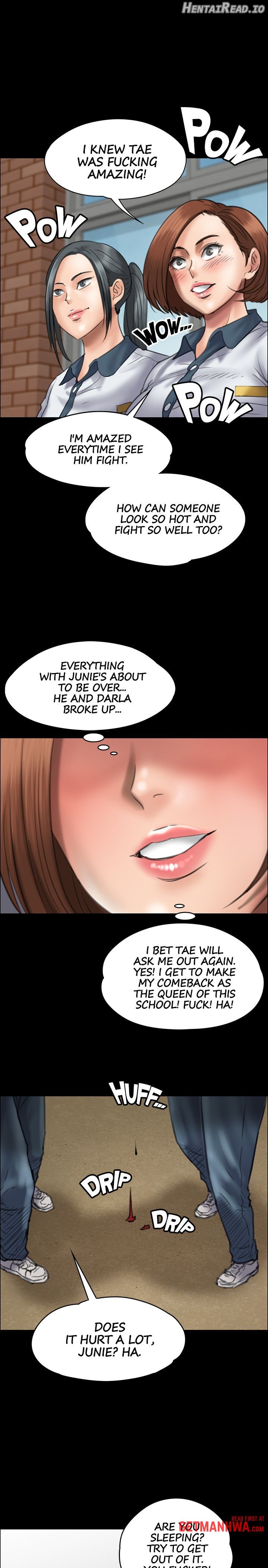 Queen Bee Chapter 37 - page 24